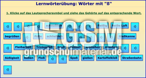 Woerter mit scharfem s.zip